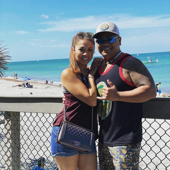 Get to know me! Crystal - Picture 6 of 8